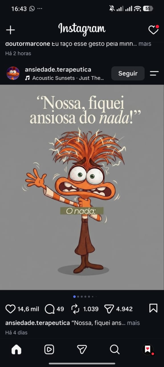 Carrossel