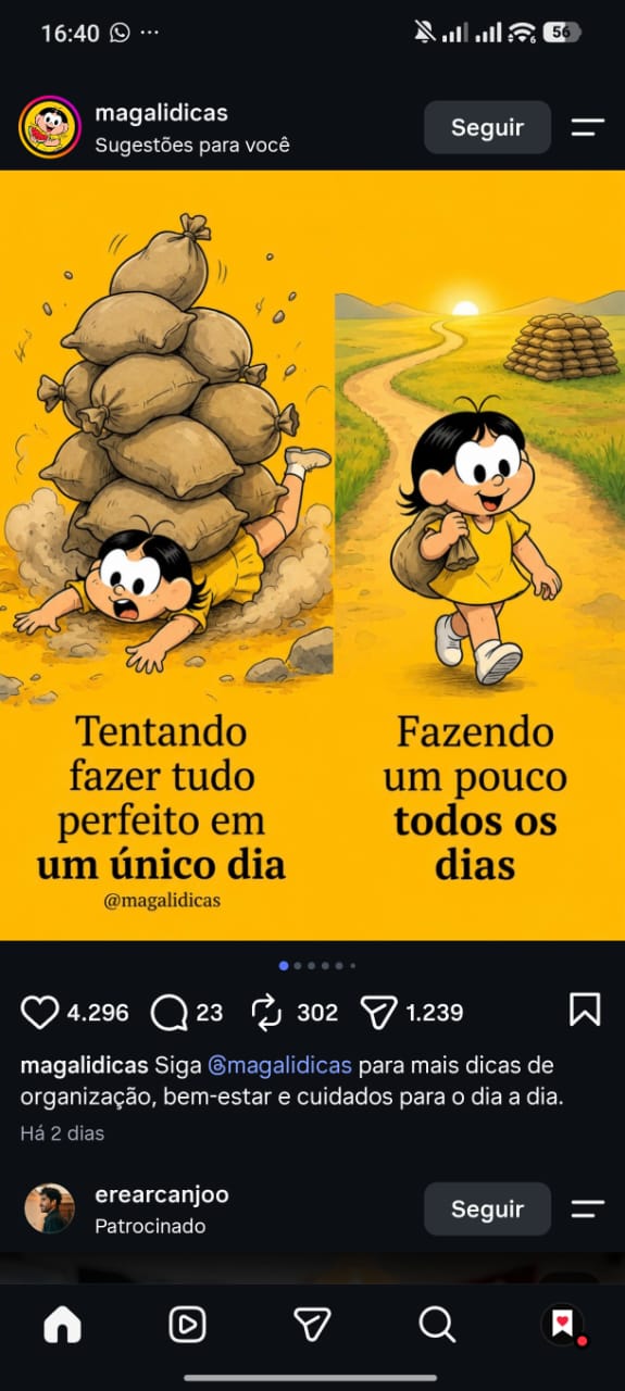 Carrossel